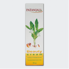 Beauty Cream (50Gm) – Patanjali Ayurveda